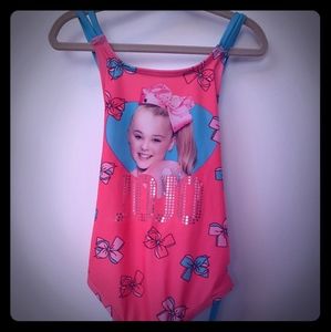 Jojo girls swimsuit
